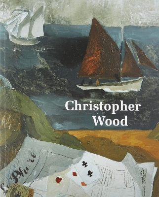 Christopher Wood book