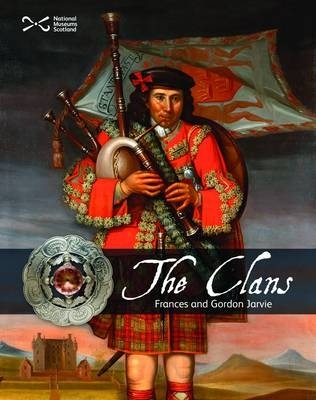 Clans book