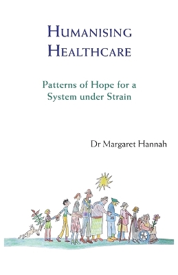 Humanising Healthcare book