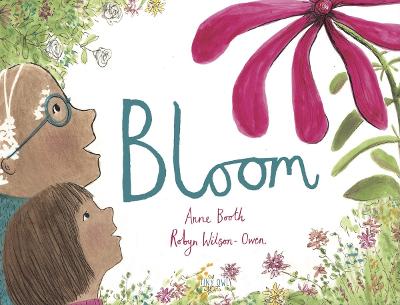 Bloom book