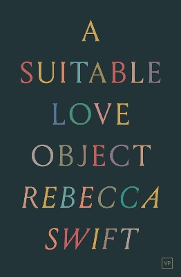 A Suitable Love Object book