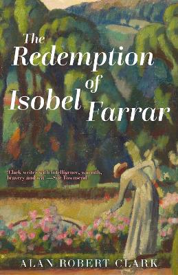 The Redemption of Isobel Farrar book