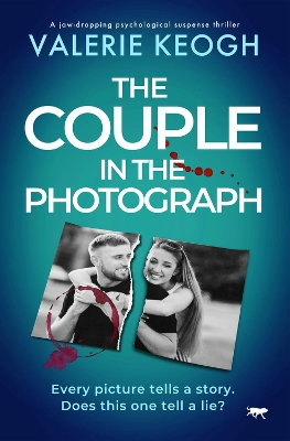 The Couple in the Photograph book