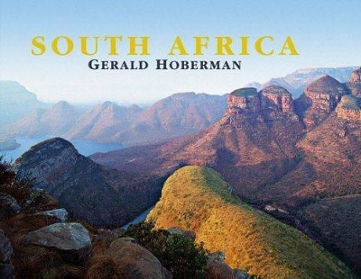 South Africa by Gerald Hoberman