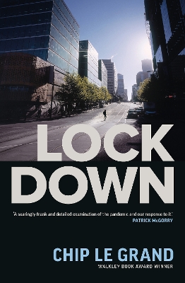 Lockdown book