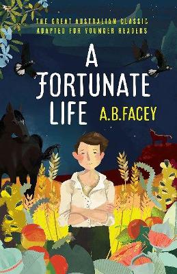 Fortunate Life: Edition for Young Readers book