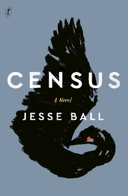 Census by Jesse Ball