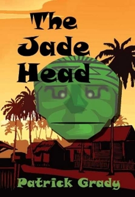 Jade Head book