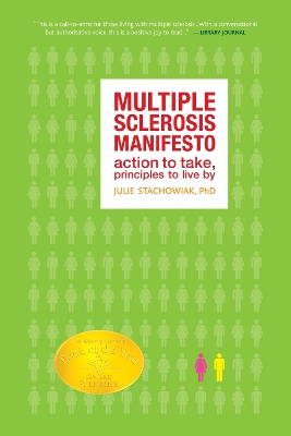 Multiple Sclerosis Manifesto book