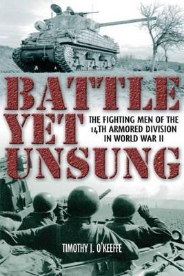 Battle Yet Unsung book