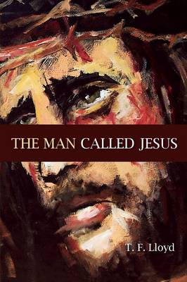 The Man Called Jesus book