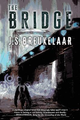 The Bridge book