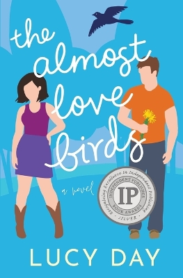 The Almost Lovebirds book