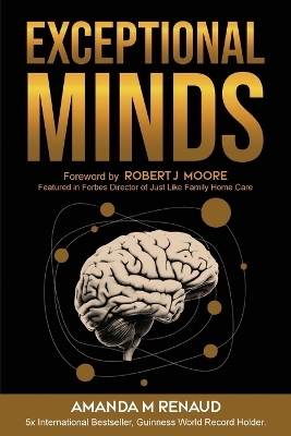 Exceptional Minds book