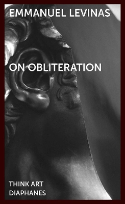 On Obliteration – An Interview with Françoise Armengaud Concerning the Work of Sacha Sosno book