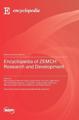 Encyclopedia of ZEMCH Research and Development book