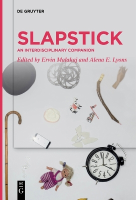 Slapstick: An Interdisciplinary Companion book