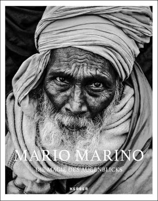 Mario Marino book