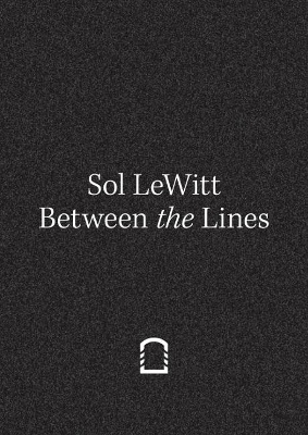 Sol LeWitt by Sol LeWitt