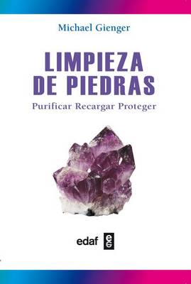 Limpieza de Piedras book