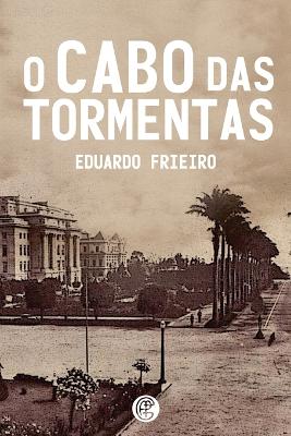 O Cabo das Tormentas book