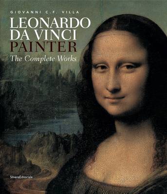 Leonardo book