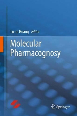 Molecular Pharmacognosy book