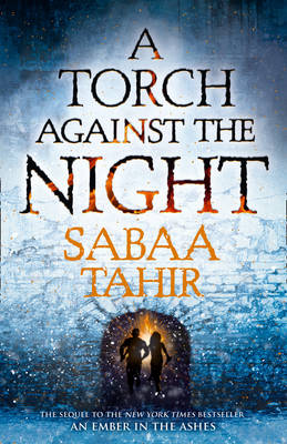 Torch Against the Night book
