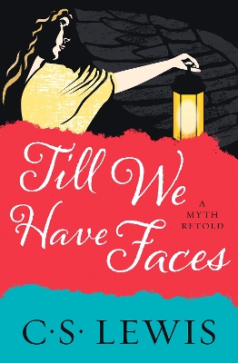 Till We Have Faces book