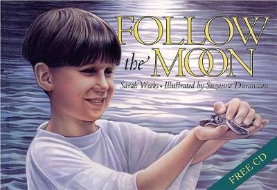 Follow the Moon Audio Book and CD book