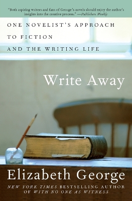 Write Away by Elizabeth George