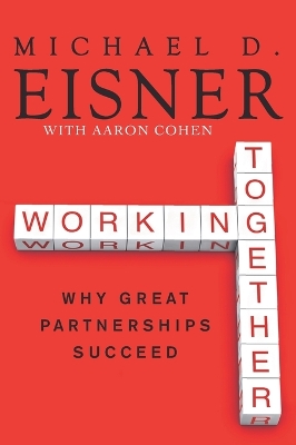 Working Together book