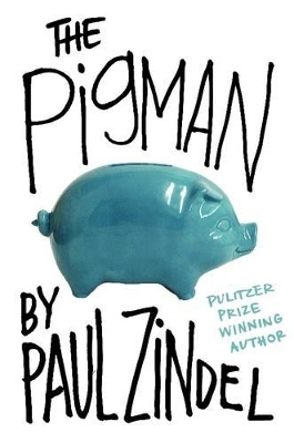 Pigman book
