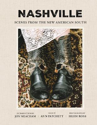 Nashville: Scenes from the New American South book