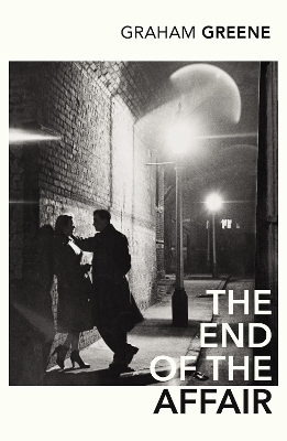 End Of The Affair book