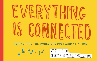 Everything is Connected book