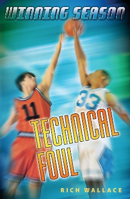 Technical Foul book