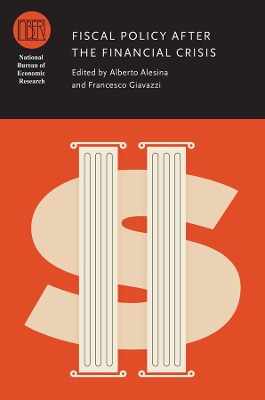 Fiscal Policy After the Financial Crisis book