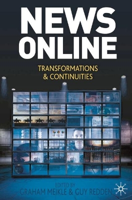 News Online book