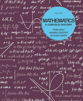 Mathematics book