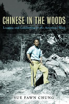 Chinese in the Woods book
