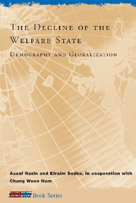 Decline of the Welfare State book
