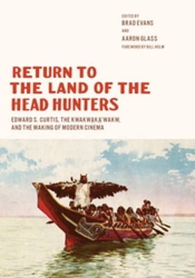 Return to the Land of the Head Hunters book