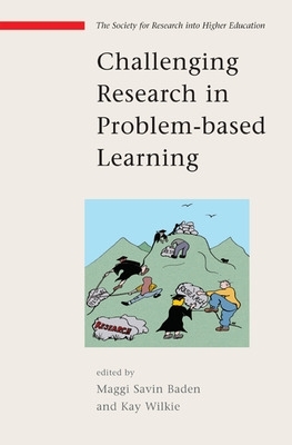 Challenging Research in Problem-based Learning book