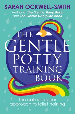 Gentle Potty Training Book book