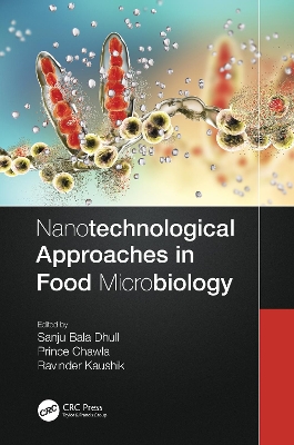 Nanotechnological Approaches in Food Microbiology book