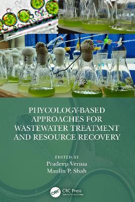 Phycology-Based Approaches for Wastewater Treatment and Resource Recovery book