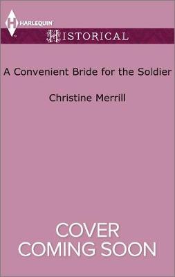 Convenient Bride for the Soldier book