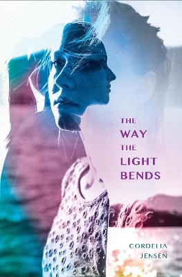 Way the Light Bends book