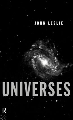 Universes by John Leslie